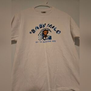 A Bathing Ape Tee